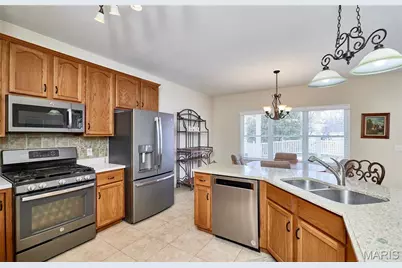 134 Huntington Crossing Drive, Saint Peters, MO 63376 - Photo 31