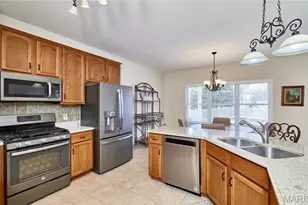 134 Huntington Crossing Dr, Saint Peters, MO 63376 - Photo 31