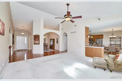 134 Huntington Crossing Drive, Saint Peters, MO 63376 - Photo 21