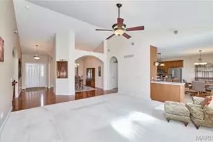 134 Huntington Crossing Dr, Saint Peters, MO 63376 - Photo 21