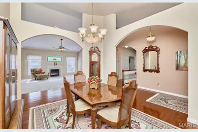 134 Huntington Crossing Drive, Saint Peters, MO 63376 - Photo 13