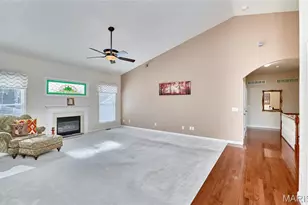 134 Huntington Crossing Dr, Saint Peters, MO 63376 - Photo 15