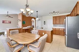 134 Huntington Crossing Dr, Saint Peters, MO 63376 - Photo 25