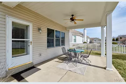 134 Huntington Crossing Drive, Saint Peters, MO 63376 - Photo 67