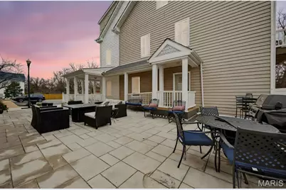 227 W Monroe Avenue #104, Saint Louis, MO 63122 - Photo 35