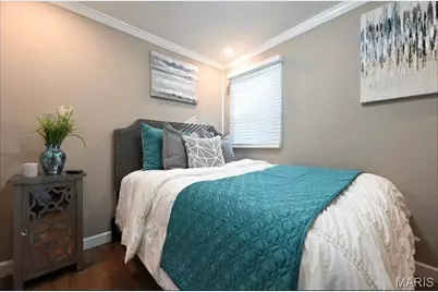 8834 Blewett Avenue, Jennings, MO 63136 - Photo 5