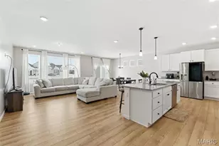 138 Rhythm Point Dr, Saint Peters, MO 63376 - Photo 1