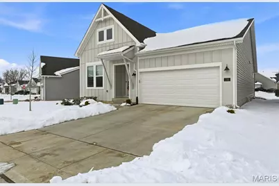 138 Rhythm Point Drive, Saint Peters, MO 63376 - Photo 31