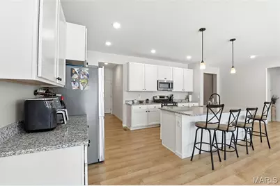 138 Rhythm Point Drive, Saint Peters, MO 63376 - Photo 9