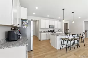 138 Rhythm Point Dr, Saint Peters, MO 63376 - Photo 9