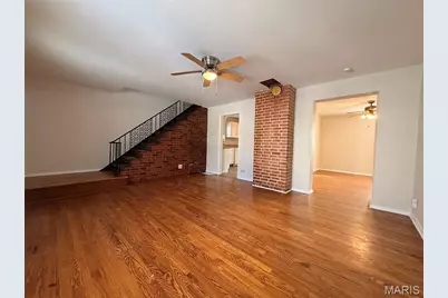 4552 Ray Avenue, Saint Louis, MO 63116 - Photo 3