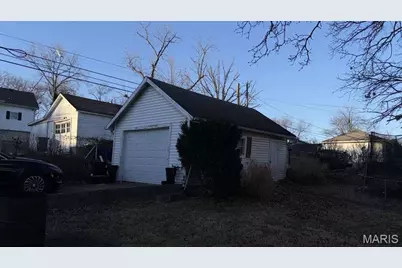 322 S 4th Street, De Soto, MO 63020 - Photo 3