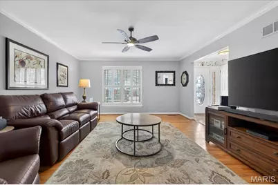 10520 Hackamore Lane, Saint Louis, MO 63128 - Photo 23