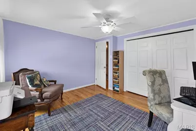 10520 Hackamore Lane, Saint Louis, MO 63128 - Photo 27