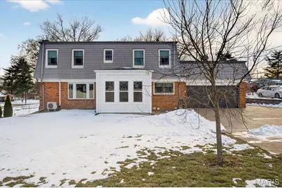 10520 Hackamore Lane, Saint Louis, MO 63128 - Photo 53