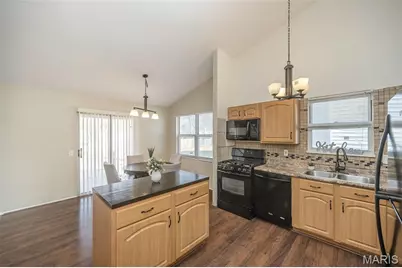 3833 Hope Haven Drive, Florissant, MO 63034 - Photo 13