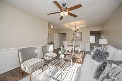 3833 Hope Haven Drive, Florissant, MO 63034 - Photo 7