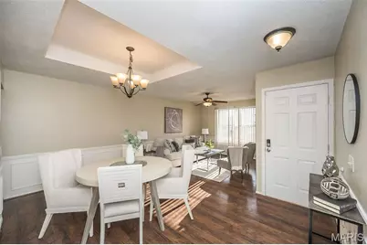 3833 Hope Haven Drive, Florissant, MO 63034 - Photo 5