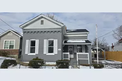 111 E Arlee Avenue, Saint Louis, MO 63125 - Photo 1