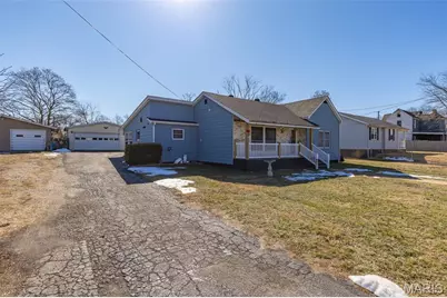 134 SW Main Street, Bonne Terre, MO 63628 - Photo 5