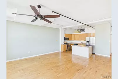 1501 Locust Street #1002, Saint Louis, MO 63103 - Photo 5