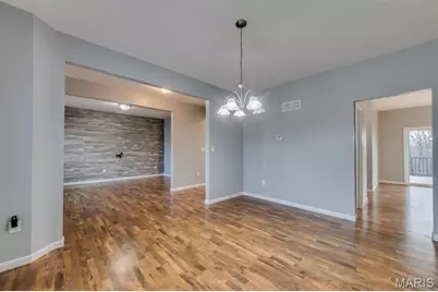 138 Keystone Ridge Drive, O'Fallon, MO 63366 - Photo 9