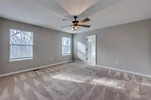 138 Keystone Ridge Dr, O'Fallon, MO 63366 - Photo 37