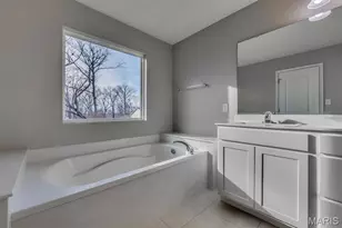 138 Keystone Ridge Dr, O'Fallon, MO 63366 - Photo 41