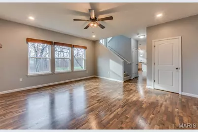 138 Keystone Ridge Drive, O'Fallon, MO 63366 - Photo 19