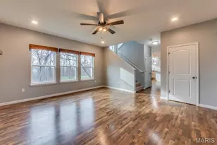 138 Keystone Ridge Dr, O'Fallon, MO 63366 - Photo 19