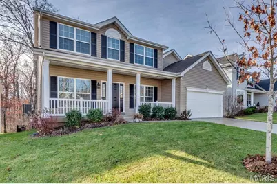 138 Keystone Ridge Drive, O'Fallon, MO 63366 - Photo 3