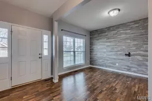 138 Keystone Ridge Dr, O'Fallon, MO 63366 - Photo 5