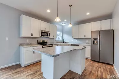 138 Keystone Ridge Drive, O'Fallon, MO 63366 - Photo 25