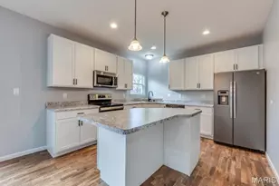 138 Keystone Ridge Dr, O'Fallon, MO 63366 - Photo 25