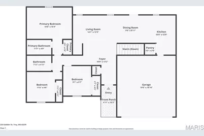 233 Gobbler Drive, Troy, MO 63379 - Photo 13