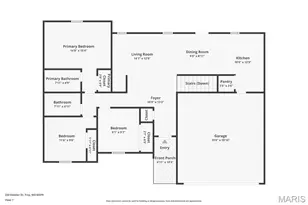 233 Gobbler Dr, Troy, MO 63379 - Photo 13