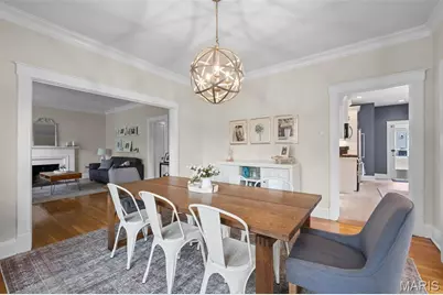 451 W Jackson Road, Webster Groves, MO 63119 - Photo 11