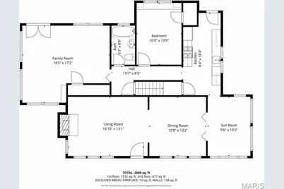 451 W Jackson Road, Webster Groves, MO 63119 - Photo 51