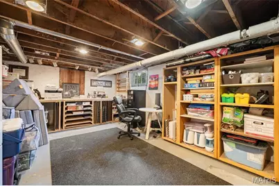 451 W Jackson Road, Webster Groves, MO 63119 - Photo 39