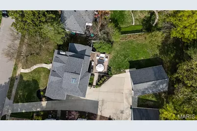 451 W Jackson Road, Webster Groves, MO 63119 - Photo 47