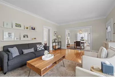 451 W Jackson Road, Webster Groves, MO 63119 - Photo 9