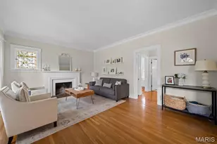 451 W Jackson Rd, Webster Groves, MO 63119 - Photo 7