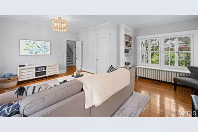 451 W Jackson Road, Webster Groves, MO 63119 - Photo 21