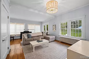 451 W Jackson Rd, Webster Groves, MO 63119 - Photo 19