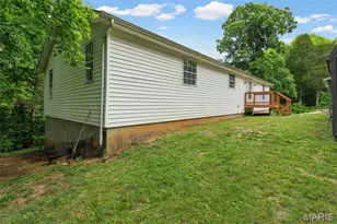 3416 Hodge Rd, De Soto, MO 63020 - Photo 5