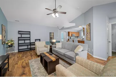 6 Quiet Meadow Court, Saint Peters, MO 63376 - Photo 9