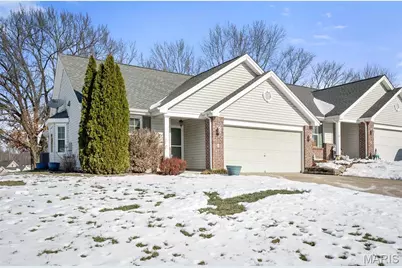 6 Quiet Meadow Court, Saint Peters, MO 63376 - Photo 3