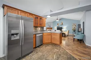 6 Quiet Meadow Ct, Saint Peters, MO 63376 - Photo 13