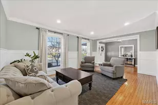 14778 Plumas Dr, Chesterfield, MO 63017 - Photo 5