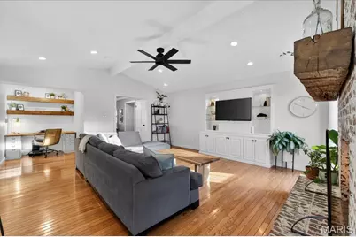 14778 Plumas Drive, Chesterfield, MO 63017 - Photo 17